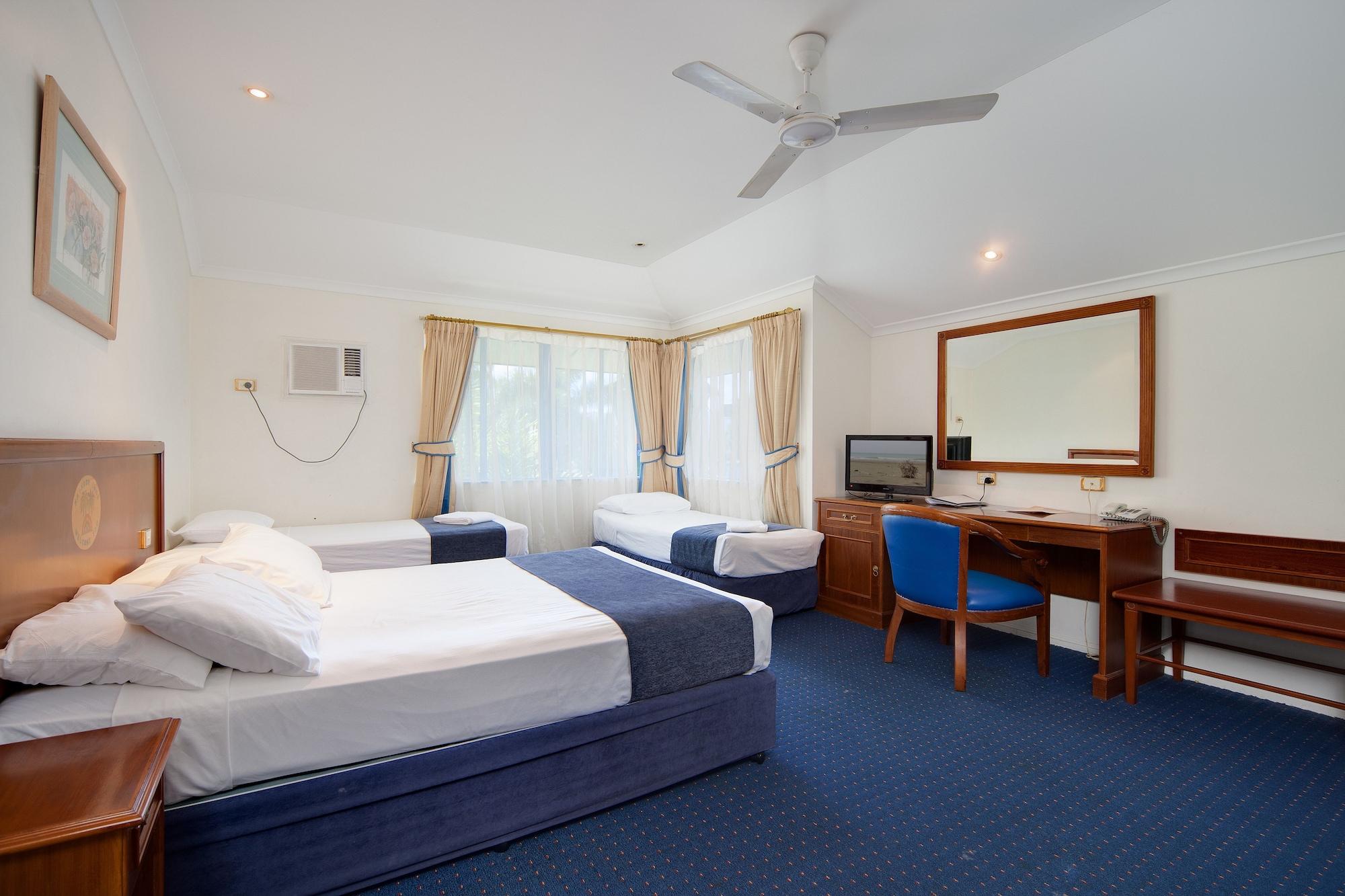 Southside International Cairns