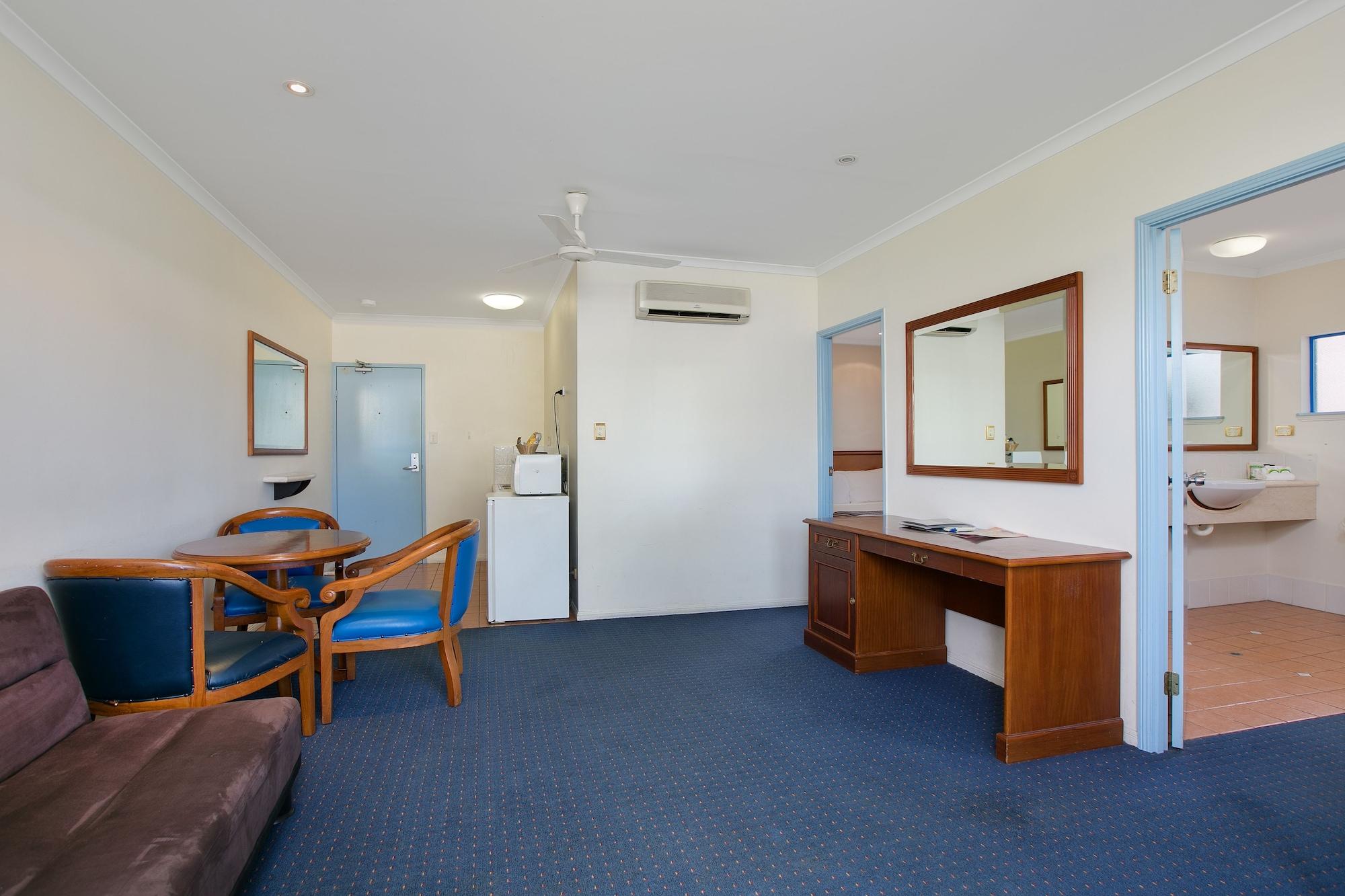 Southside International Cairns