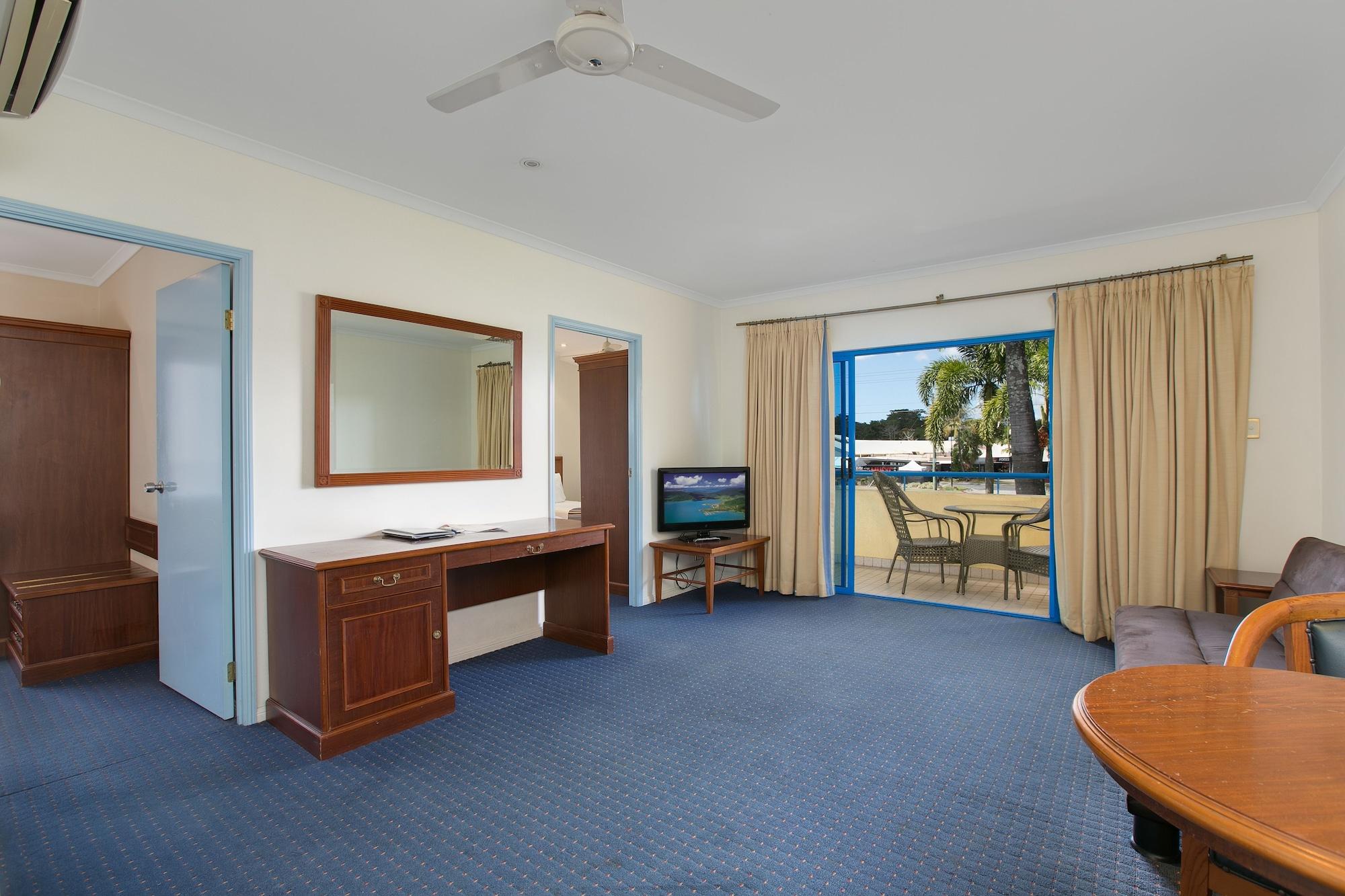 Motel Southside International