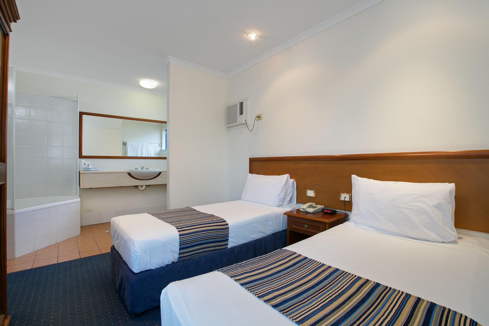 Southside International Cairns