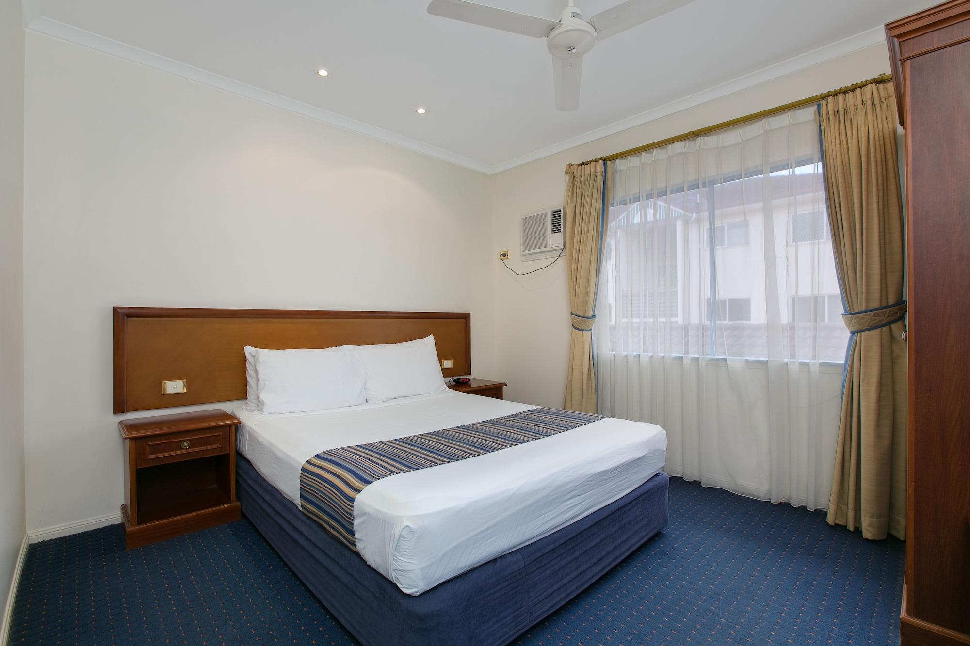 Southside International 4*
