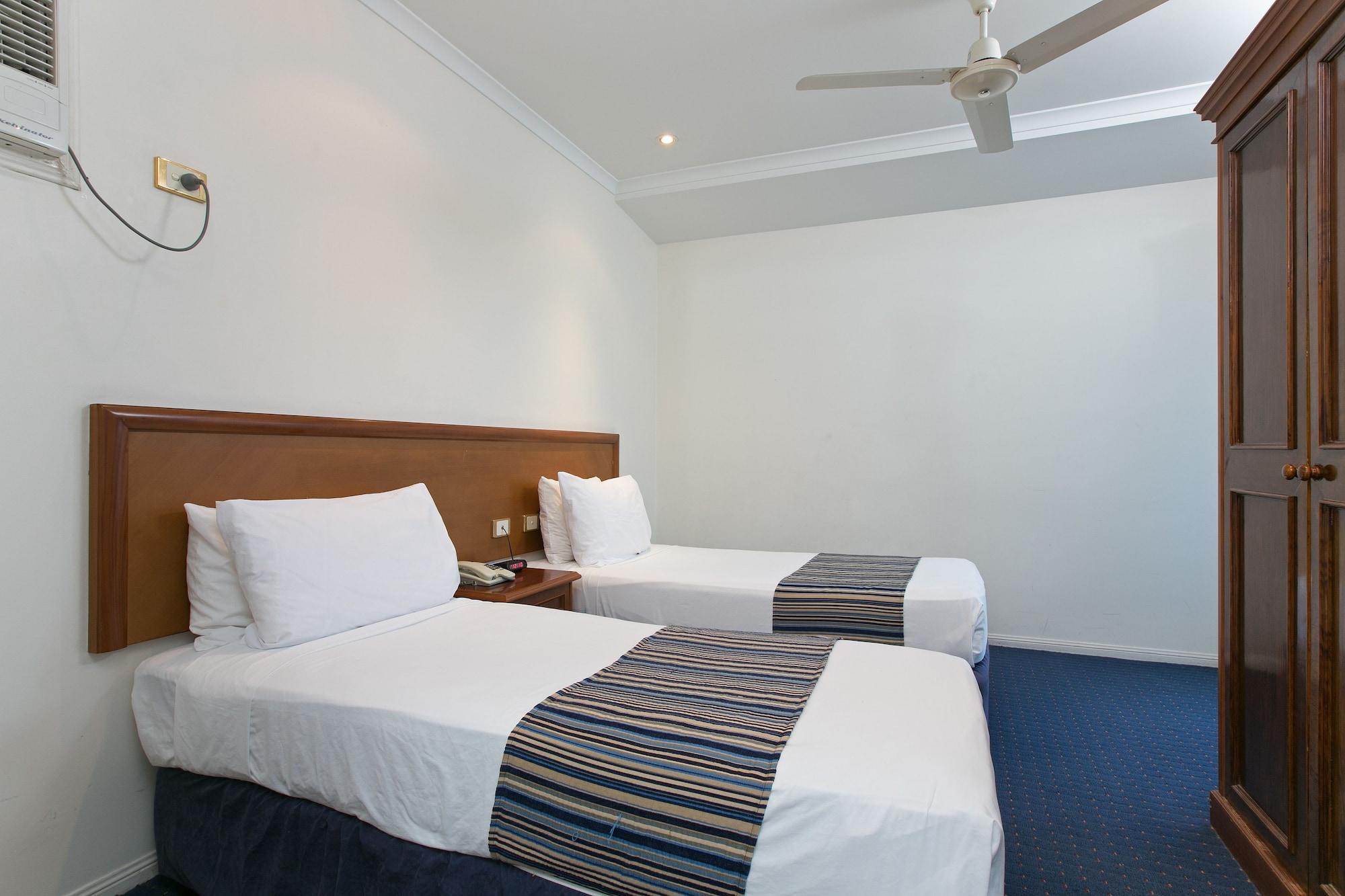 Motel Southside International Cairns