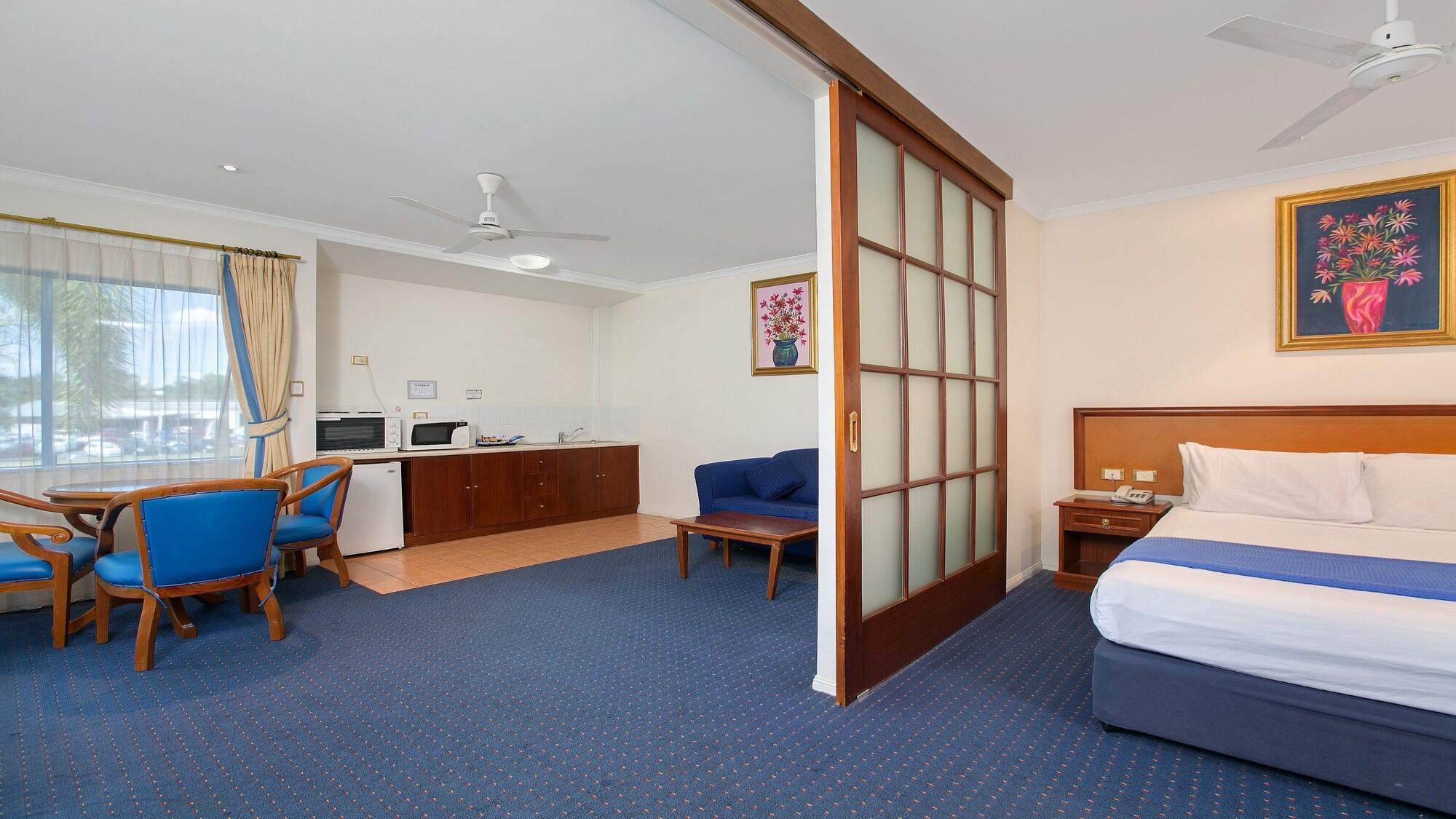 Southside International 4*