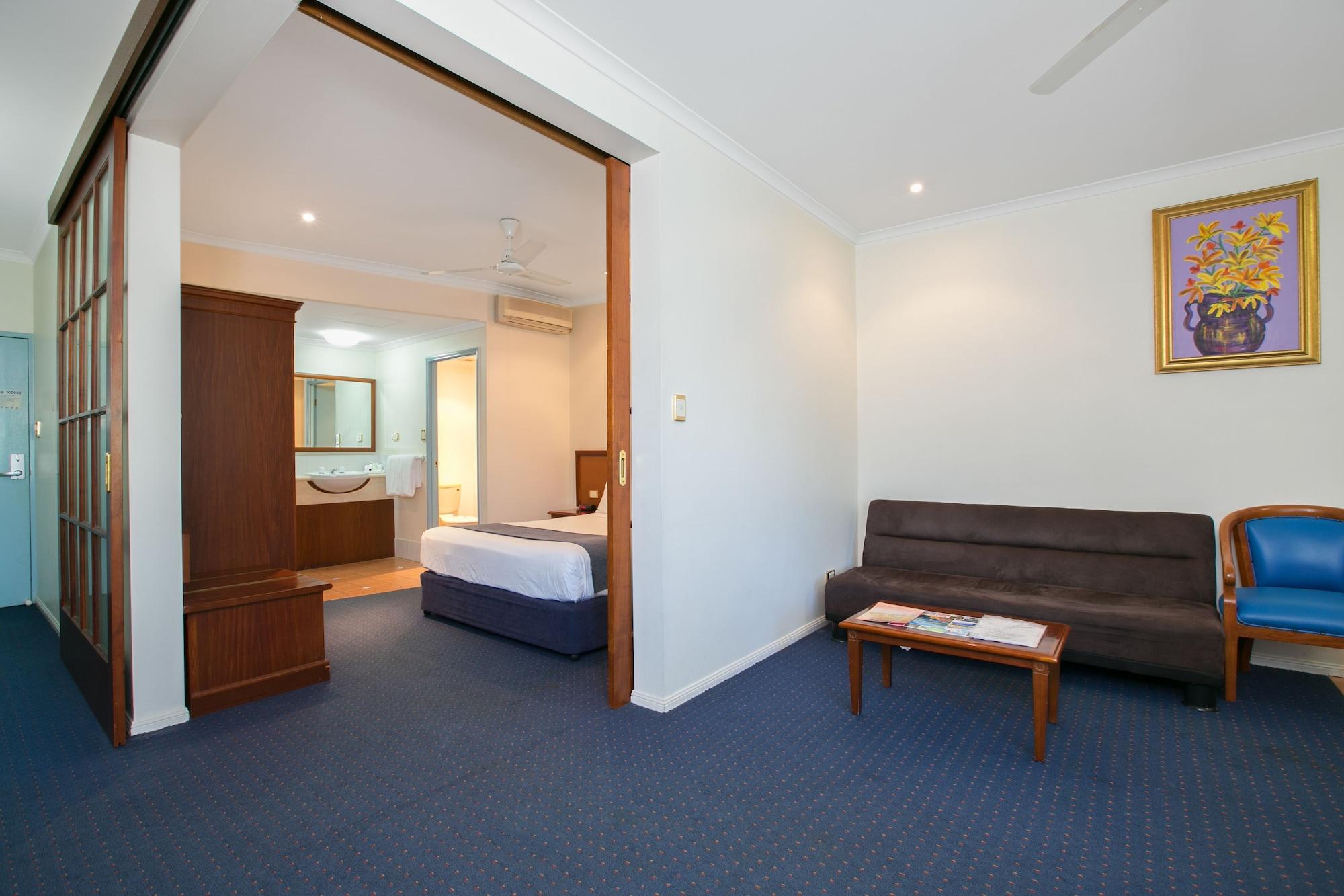 Southside International Cairns