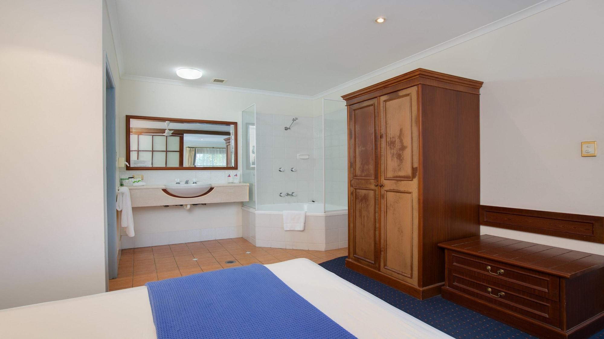 Motel Southside International Cairns