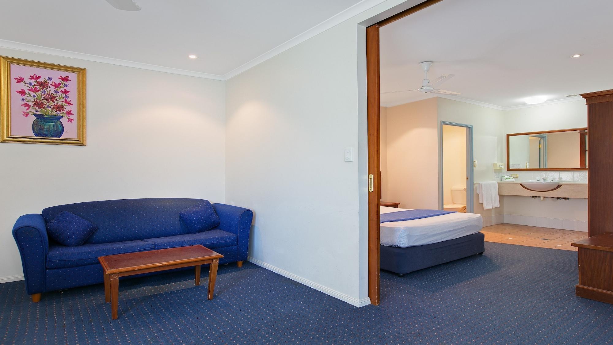 Southside International Motel