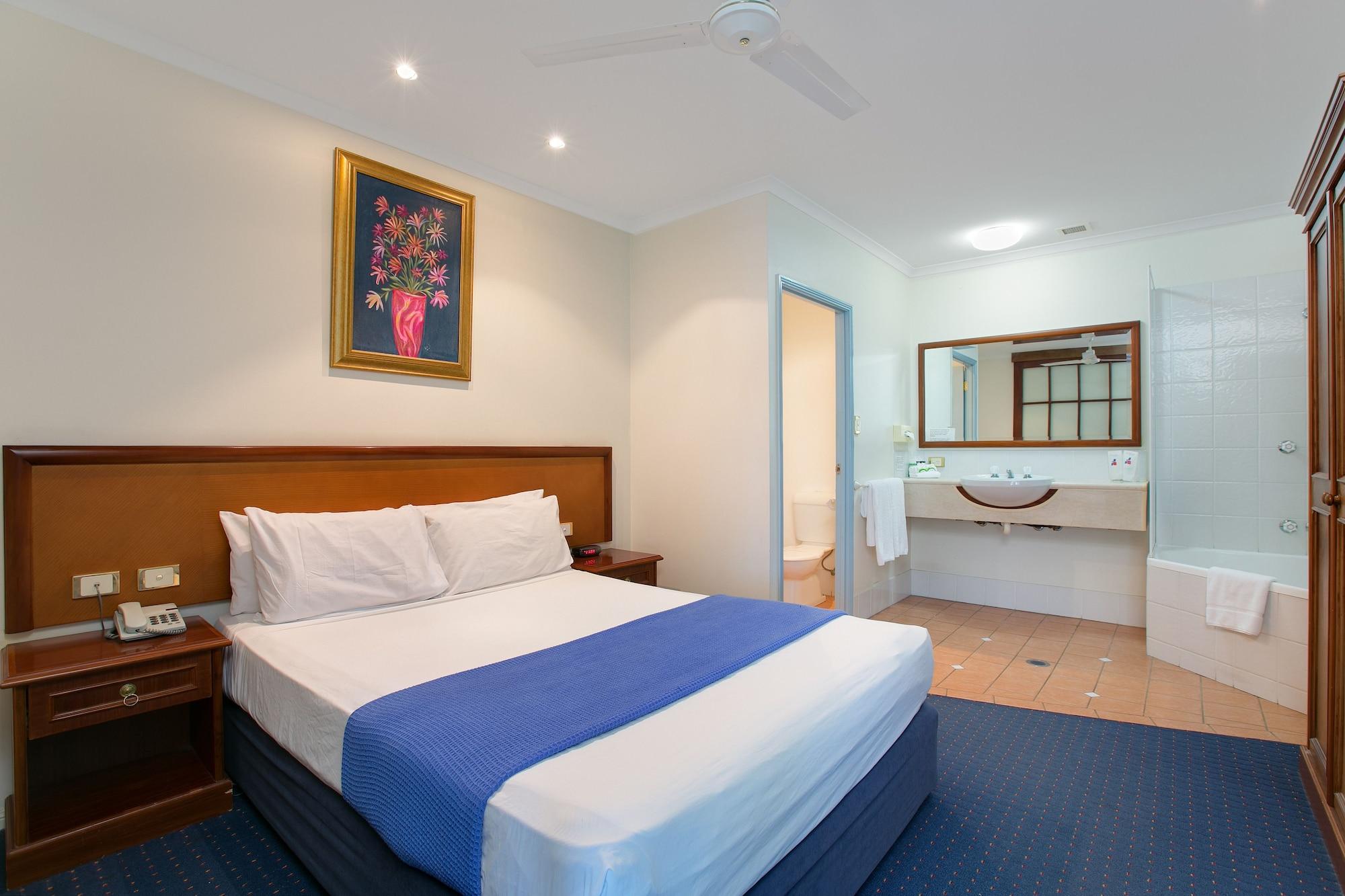 Southside International Motel Cairns