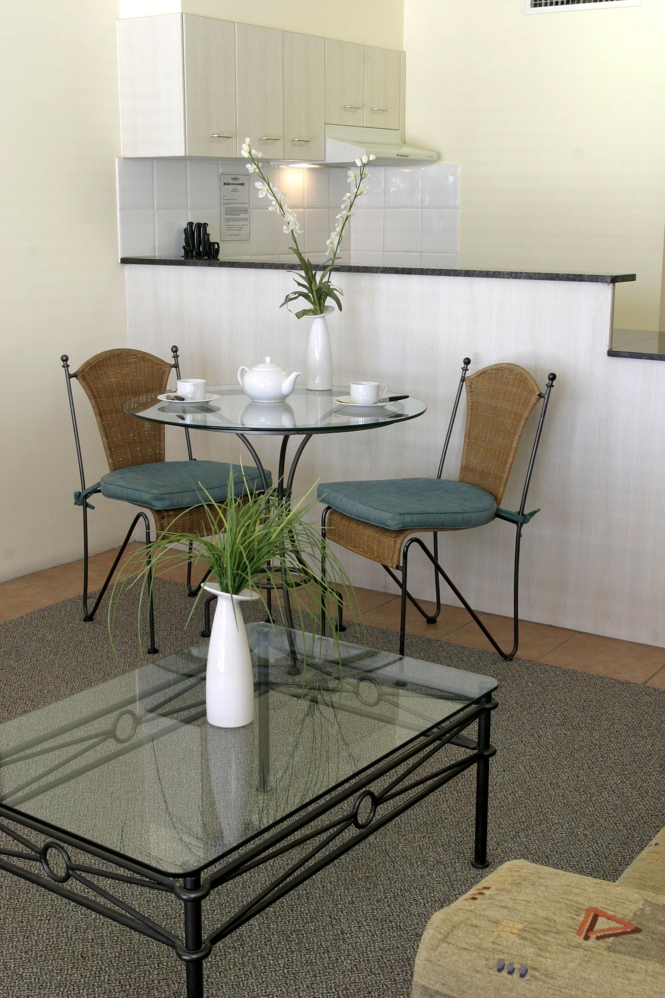 Inn Cairns Aparthotel Cairns