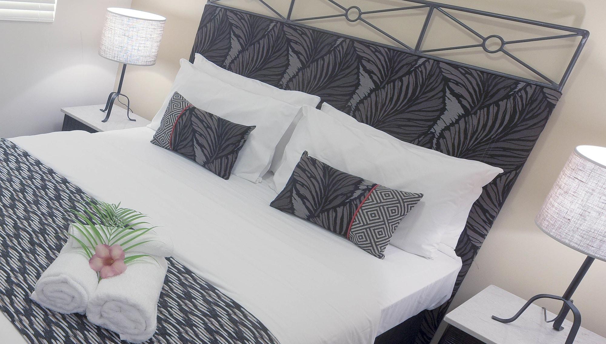 Aparthotel Inn Cairns 4*