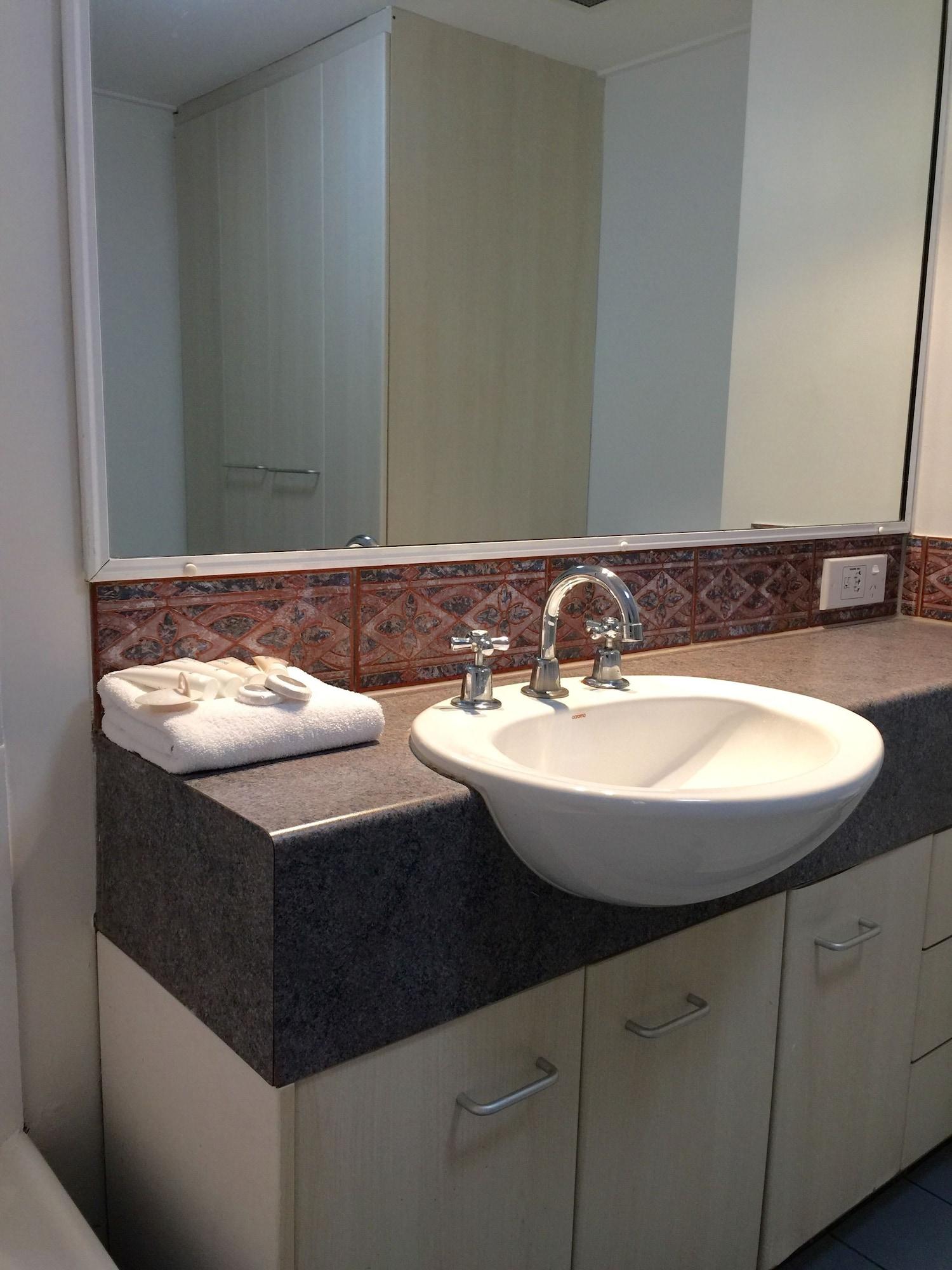 Aparthotel Inn Cairns