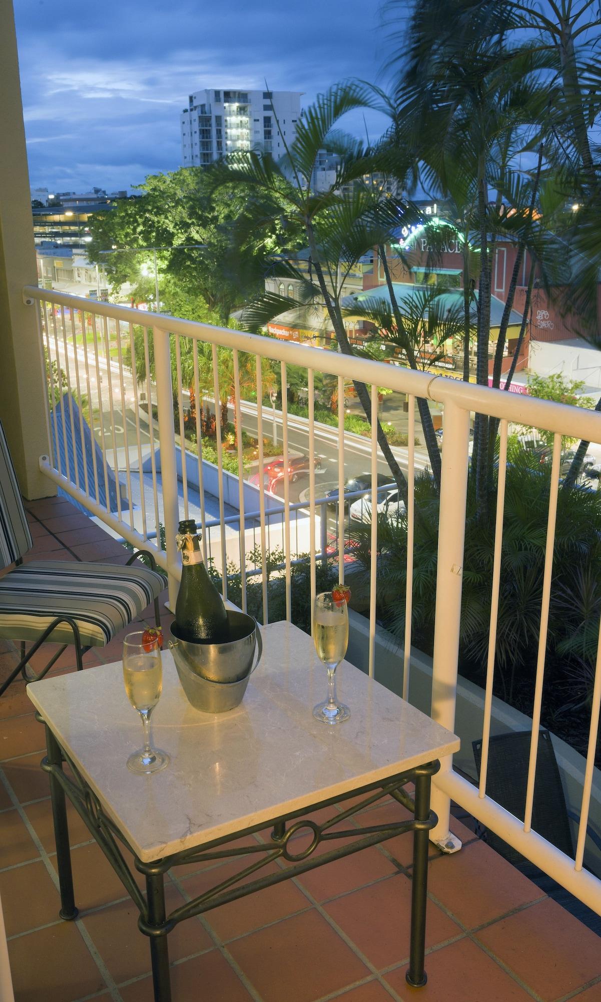 Aparthotel Inn Cairns Cairns