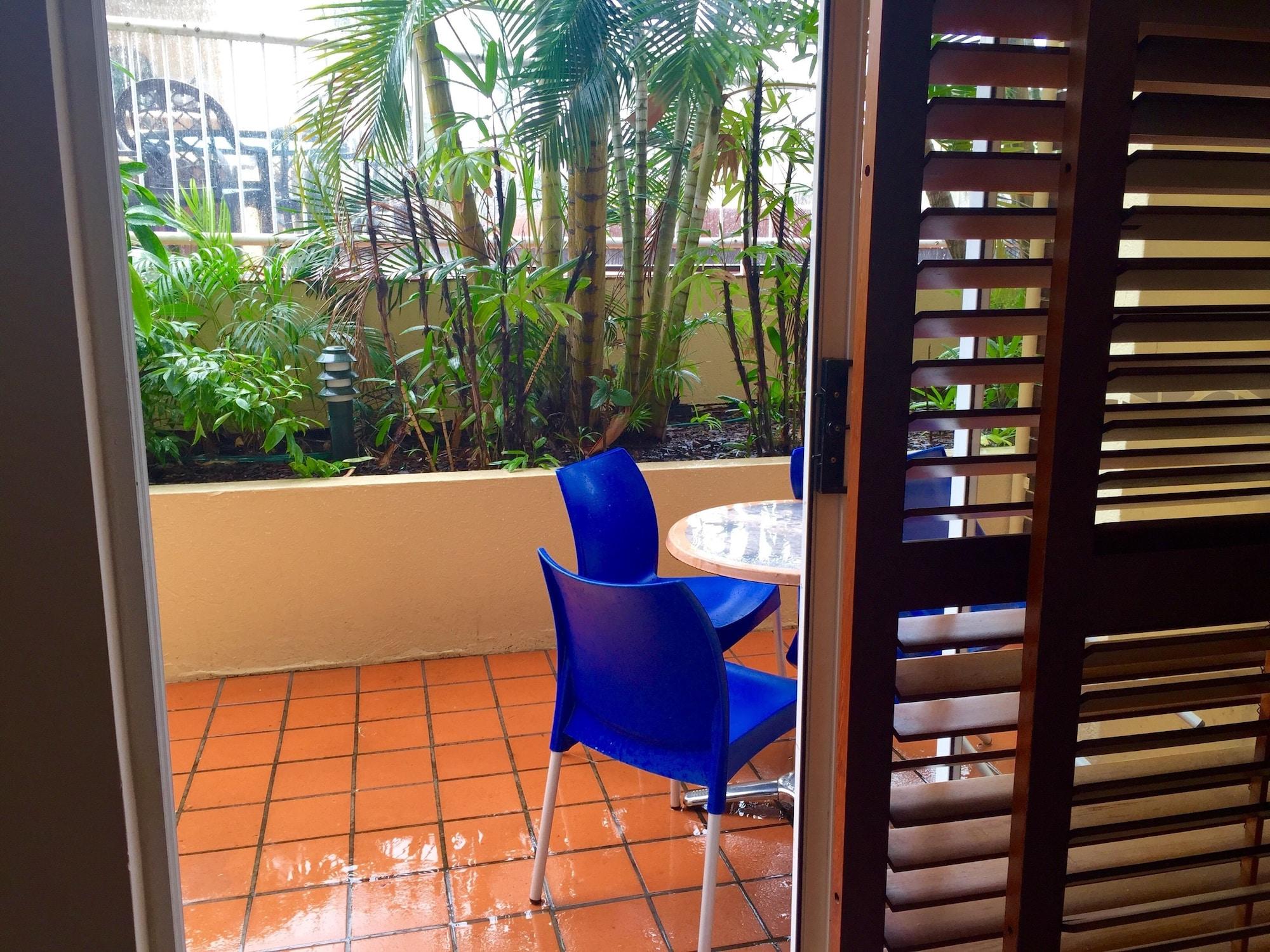 Inn Cairns 4* Cairns