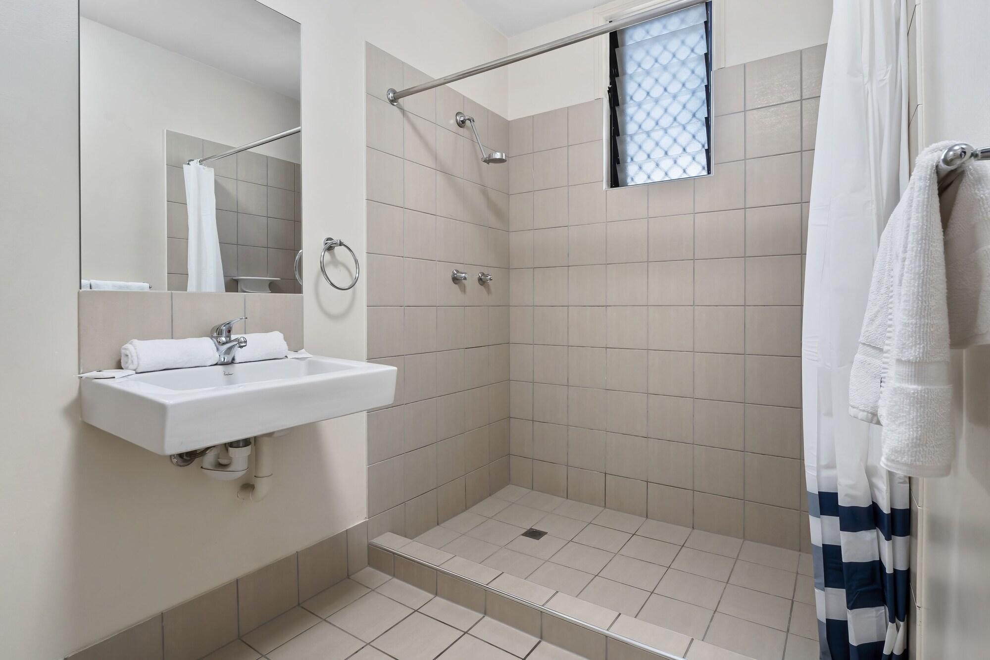 Tropiq Hotel Cairns