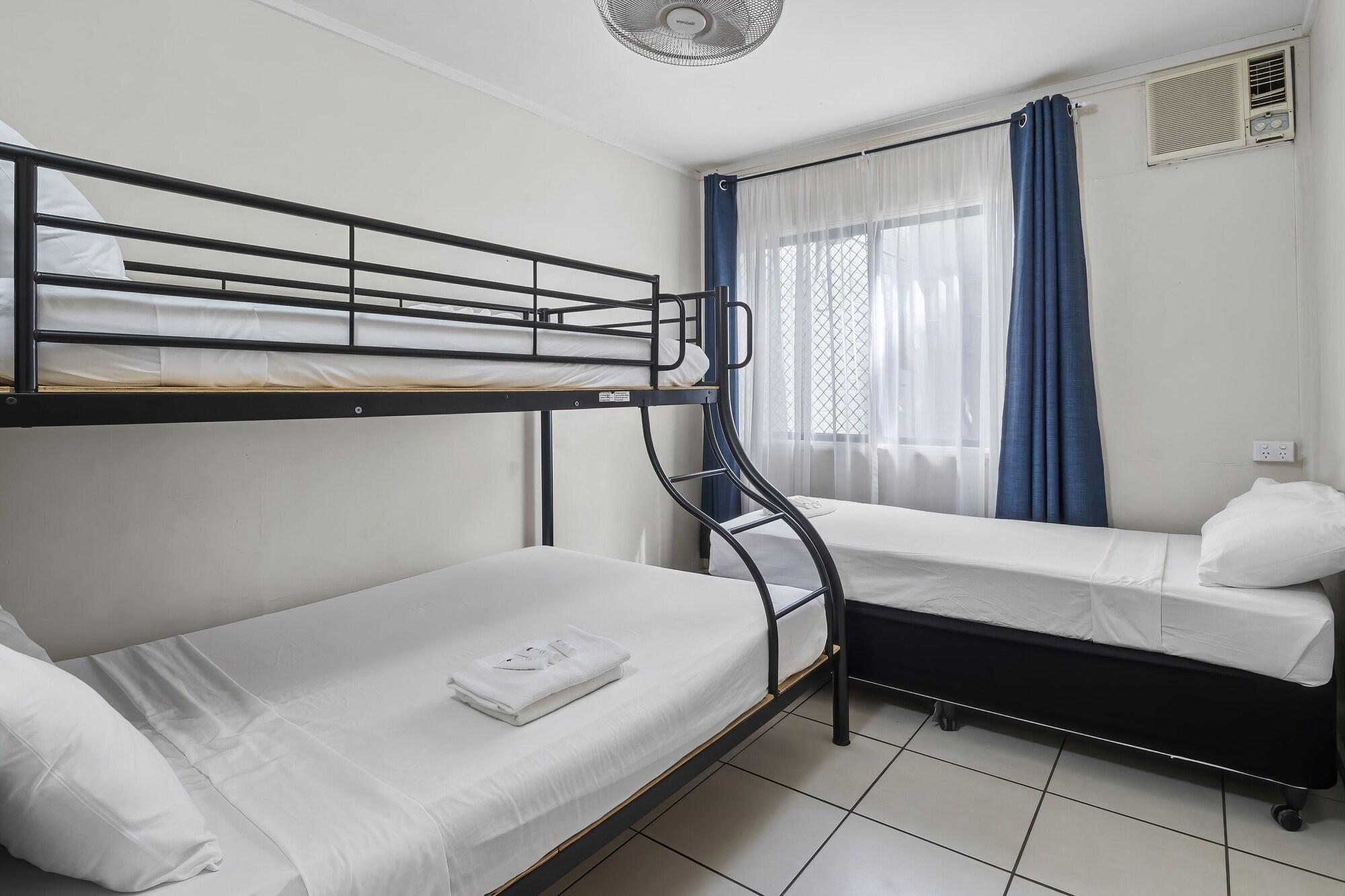 Tropiq 3* Cairns