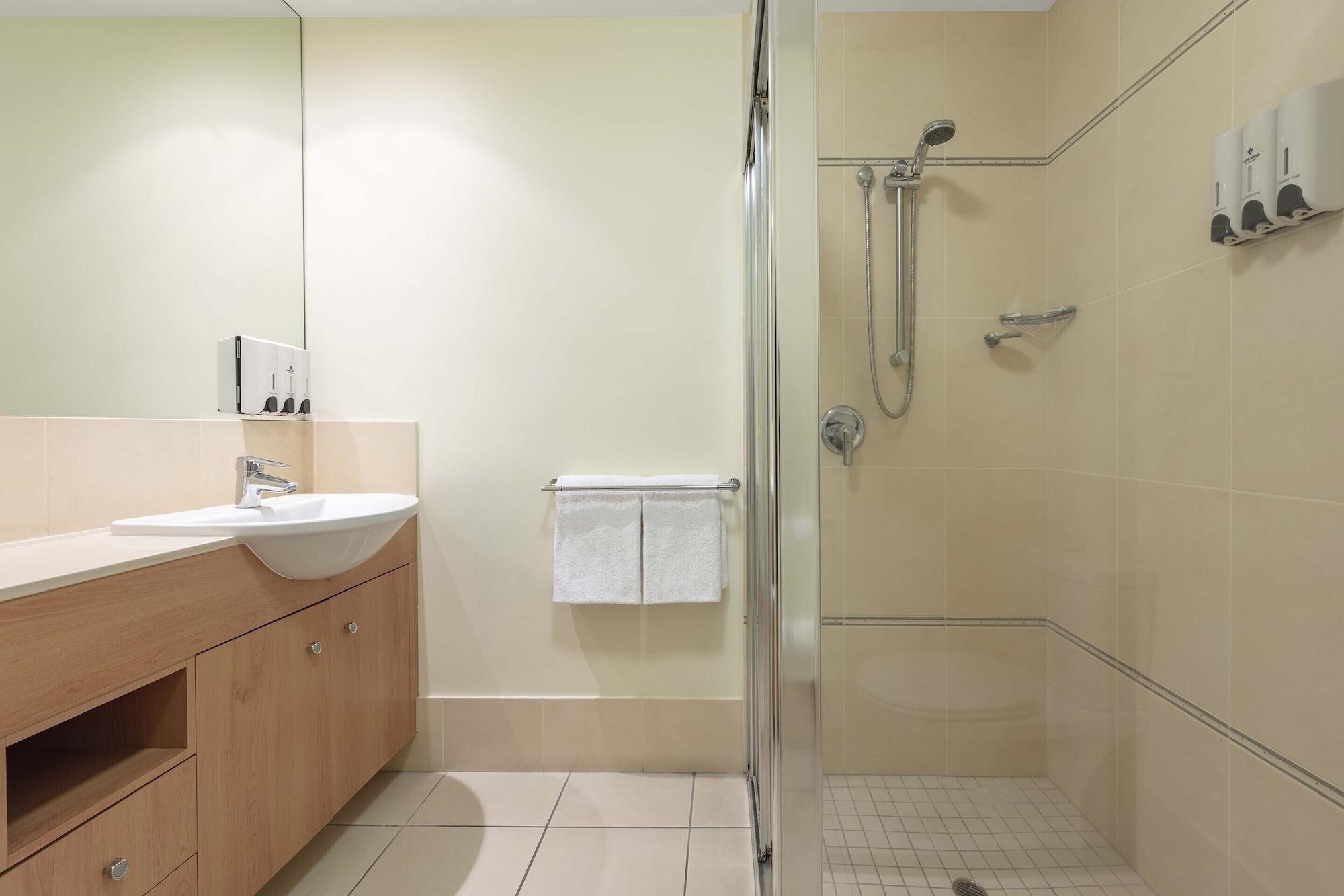 Aparthotel Piermonde Cairns
