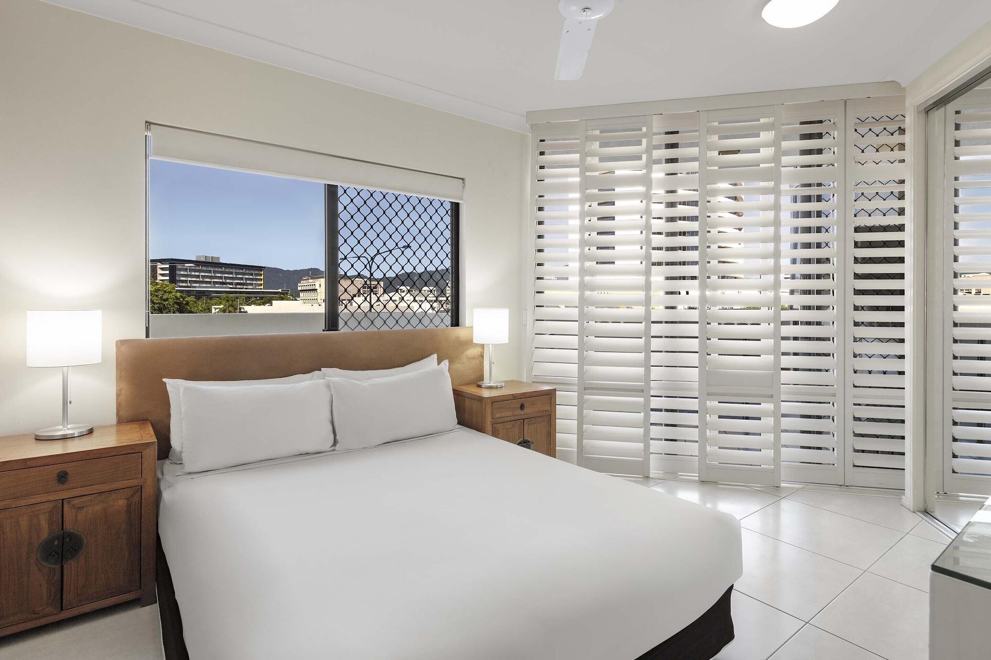 Piermonde Aparthotel