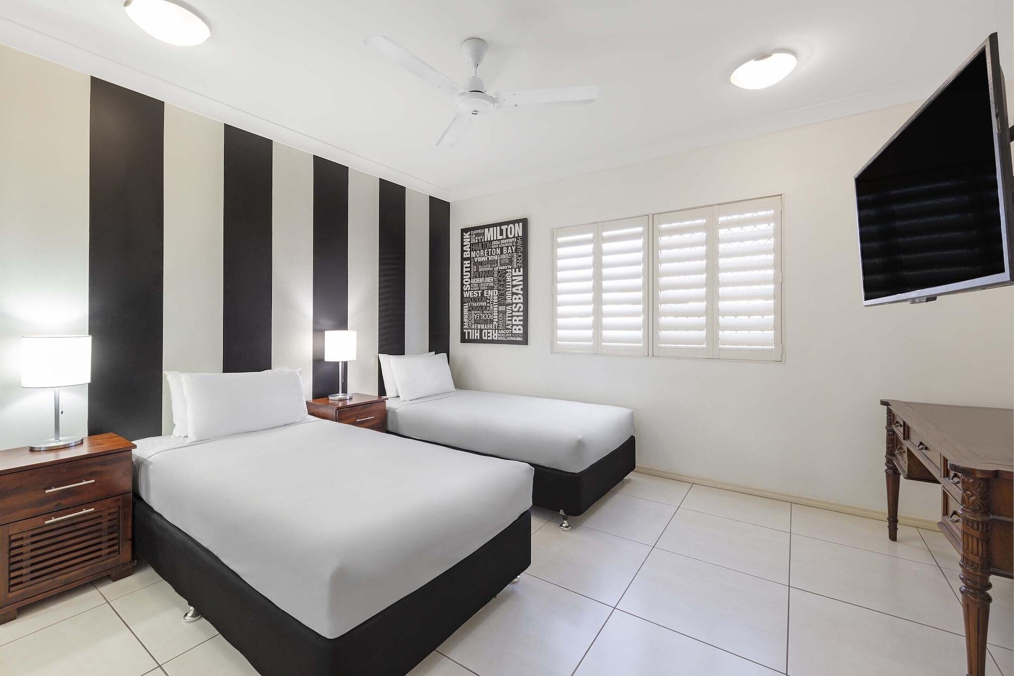 Piermonde Aparthotel 4*