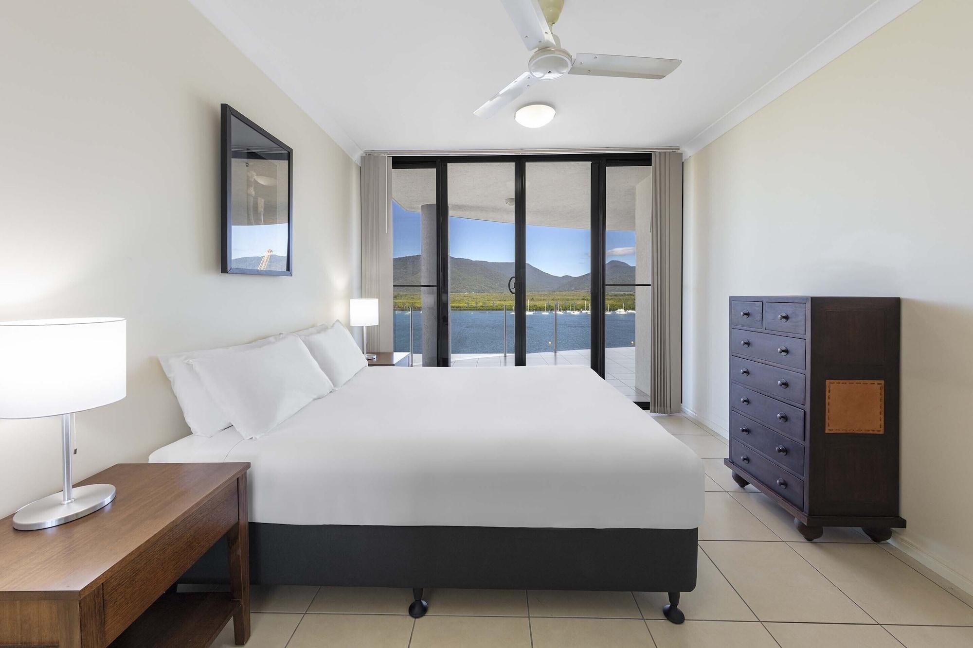 Piermonde 4* Cairns