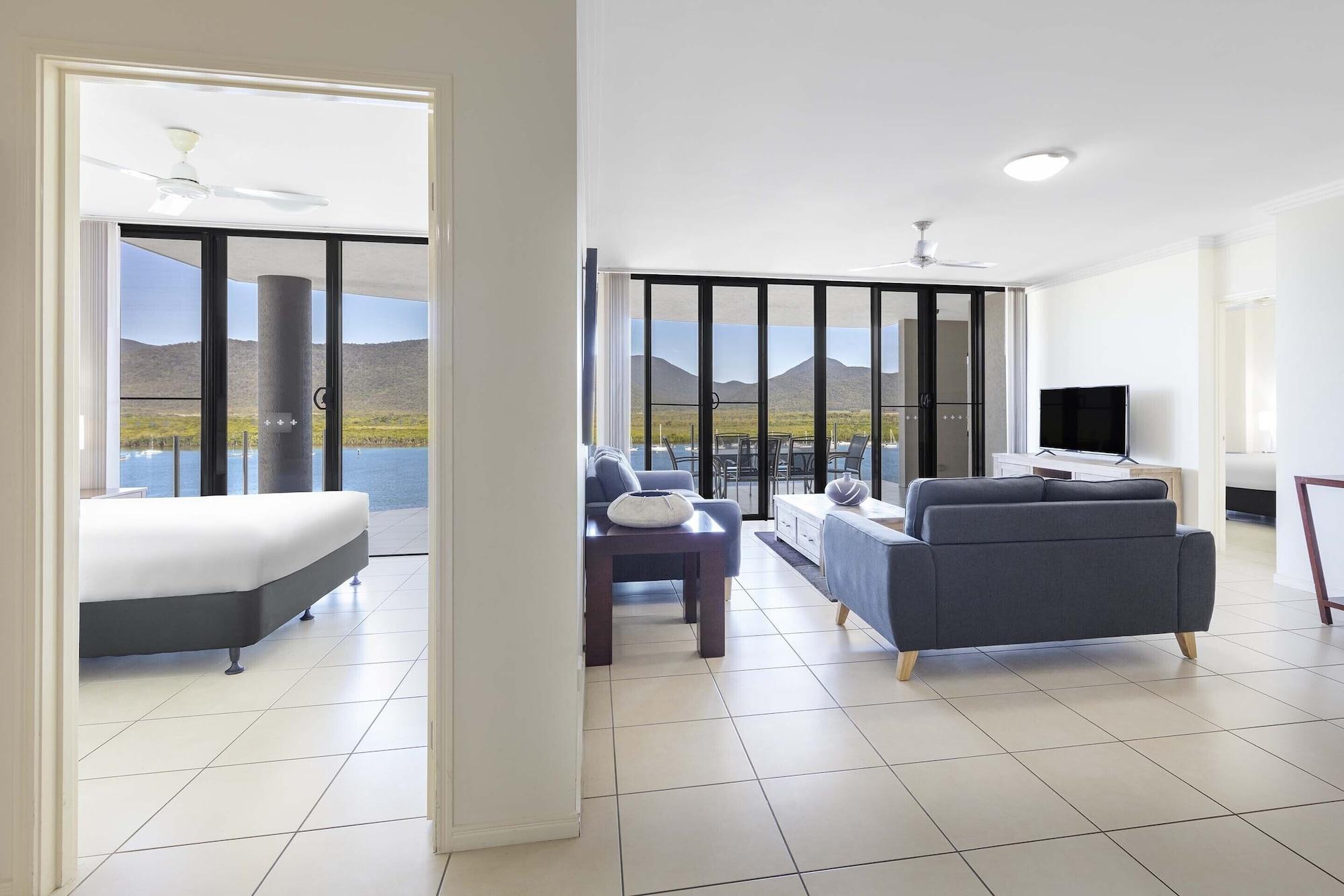 Piermonde Aparthotel 4*