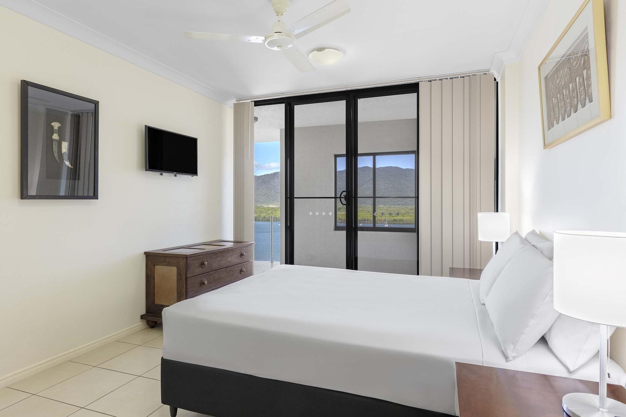 Aparthotel Piermonde 4*
