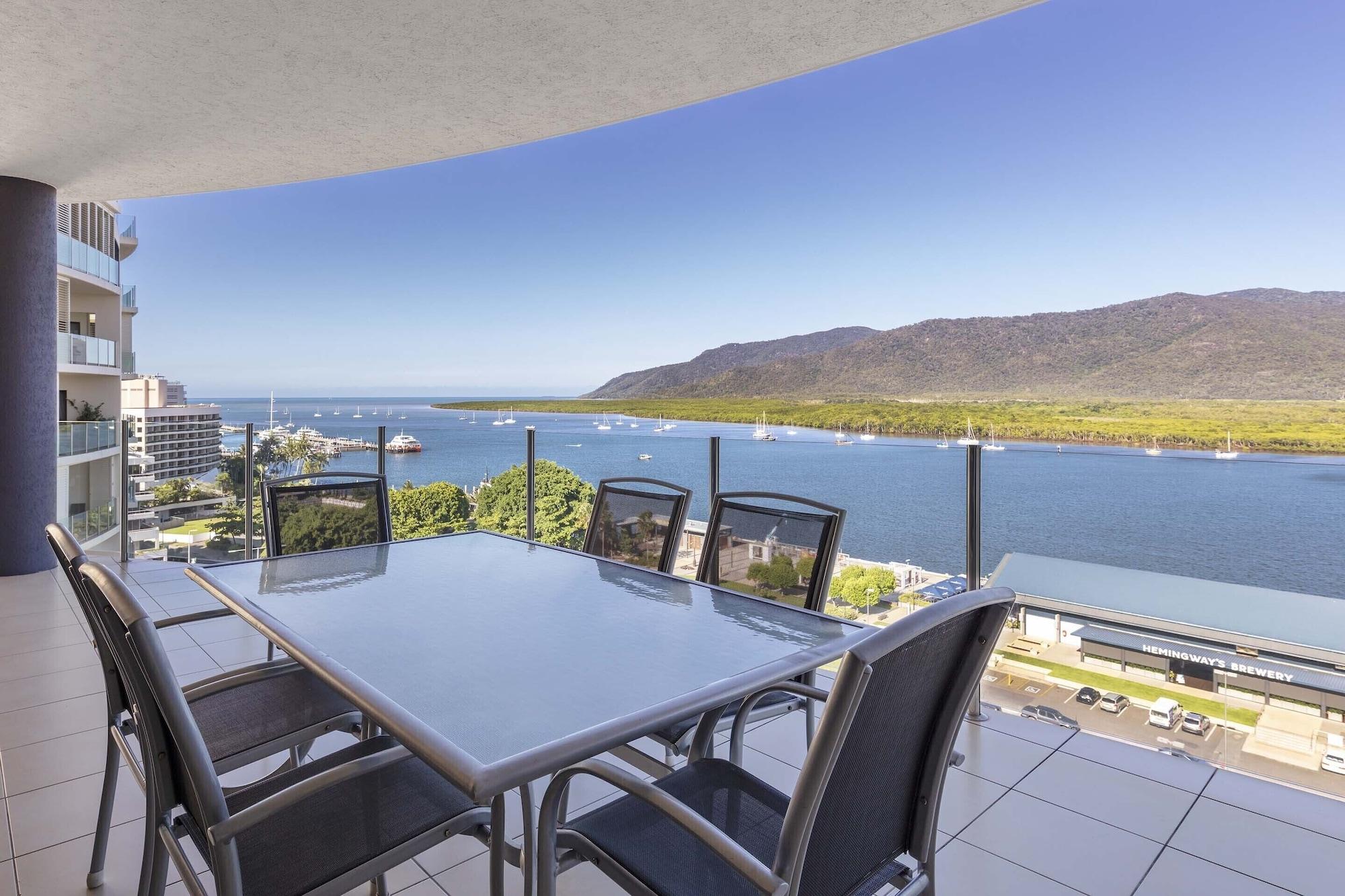 Piermonde 4* Cairns