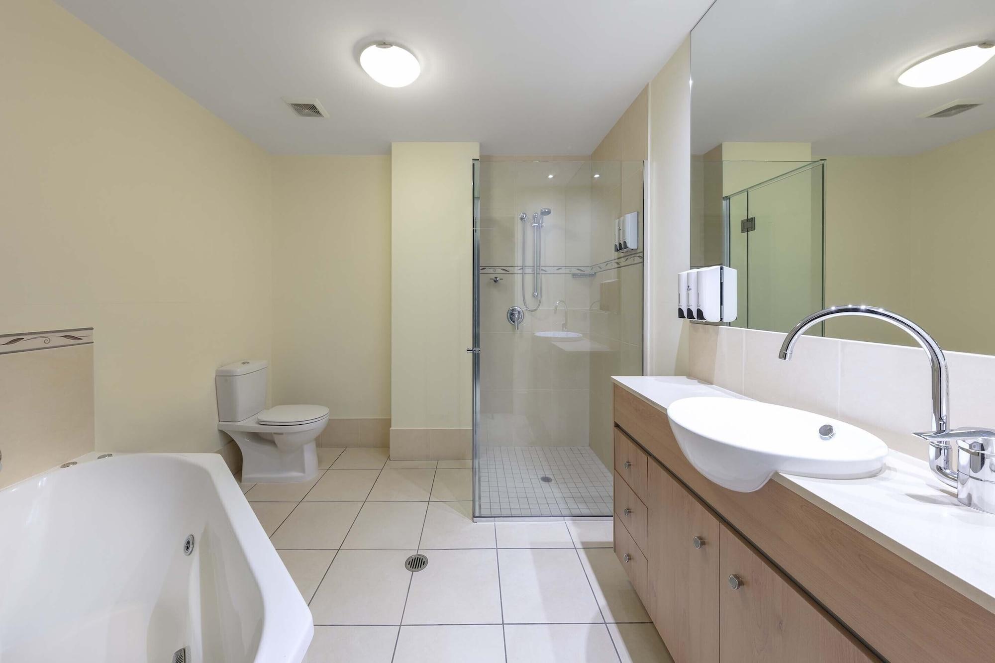 Aparthotel Piermonde 4*