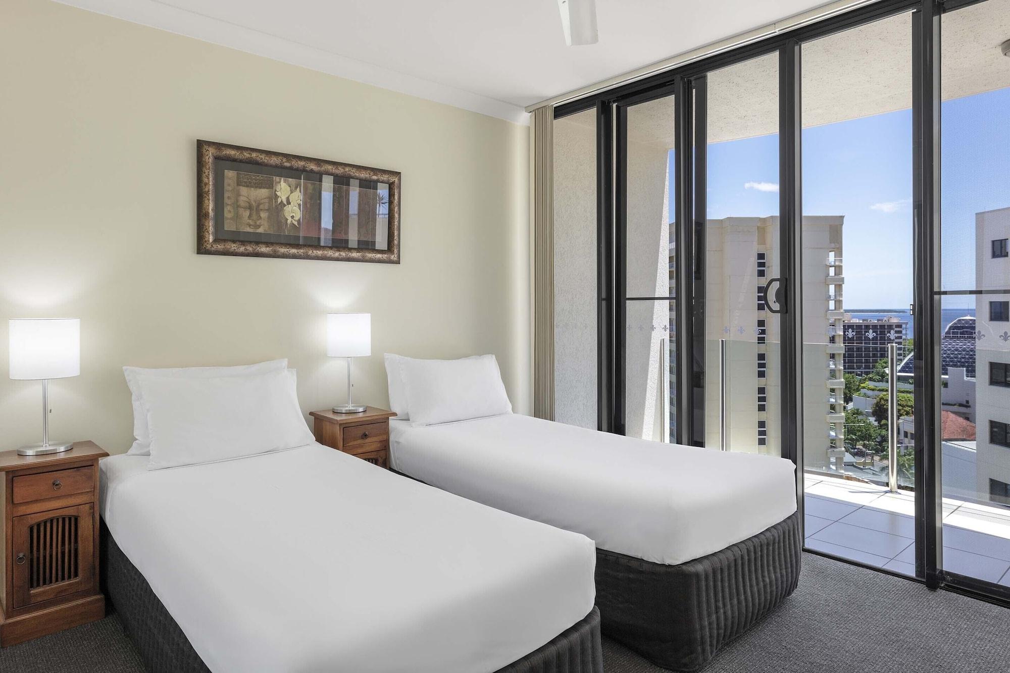 Aparthotel Piermonde 4*