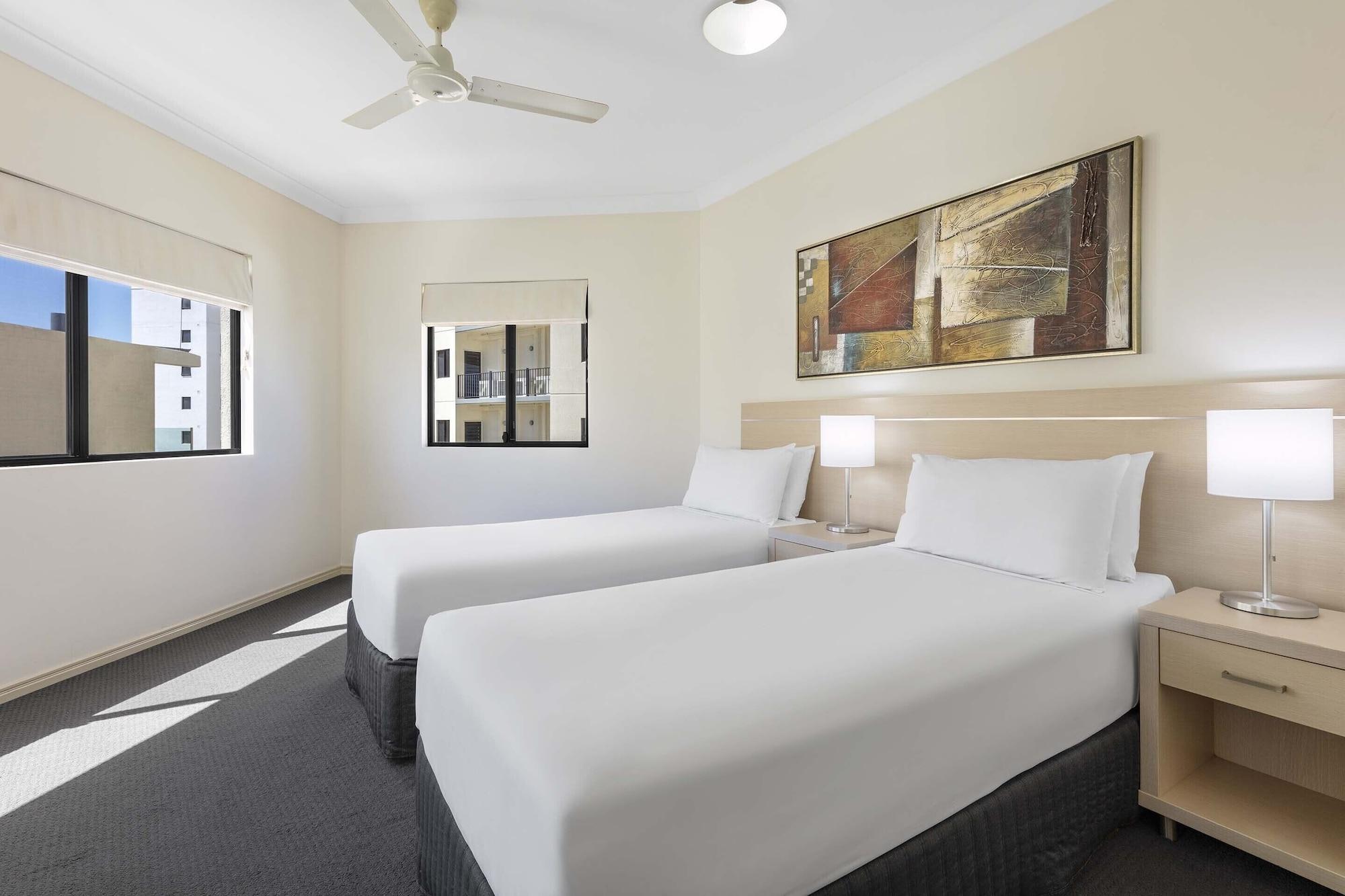Aparthotel Piermonde 4*