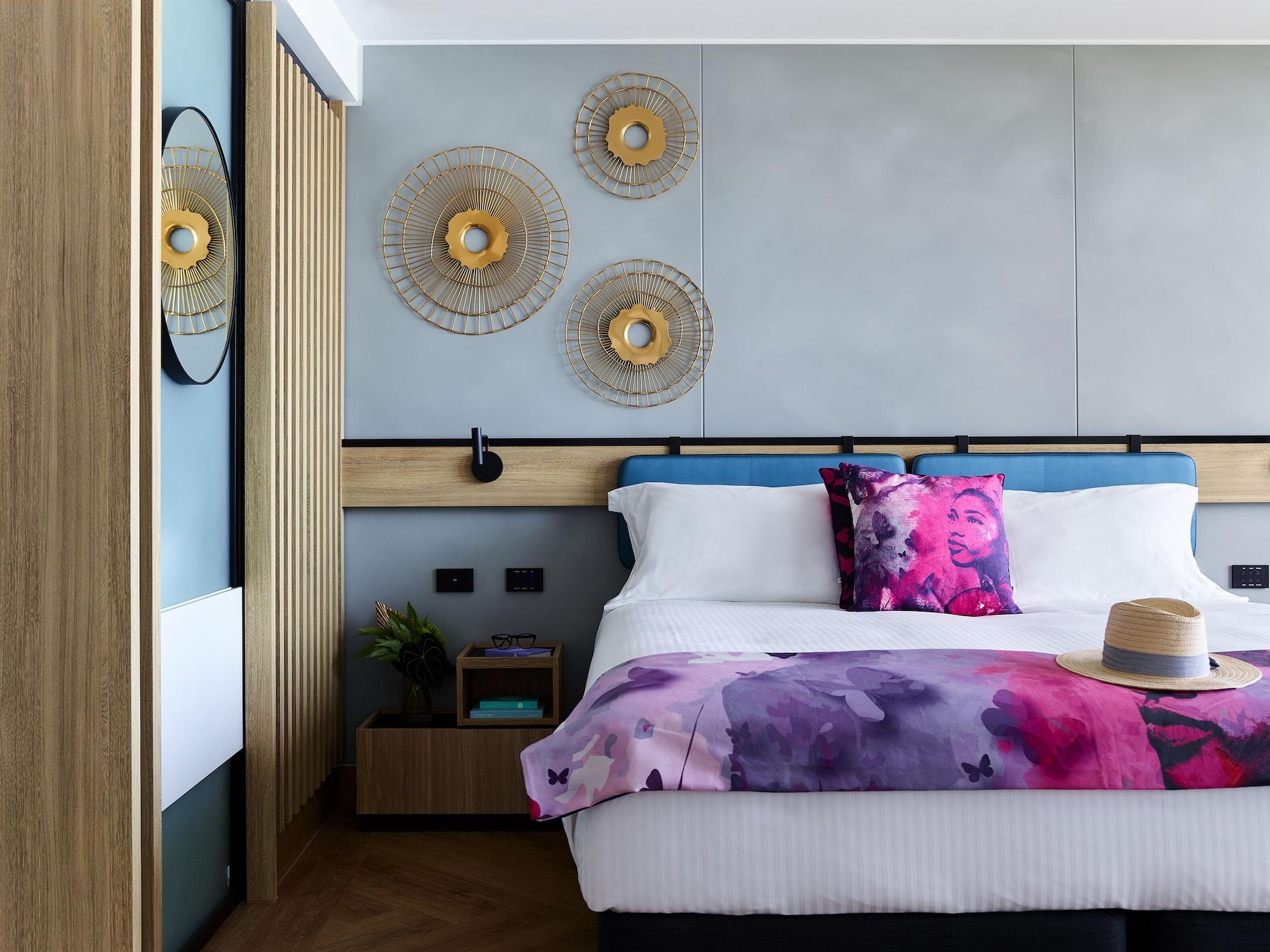 Hotel Crystalbrook Flynn 5*