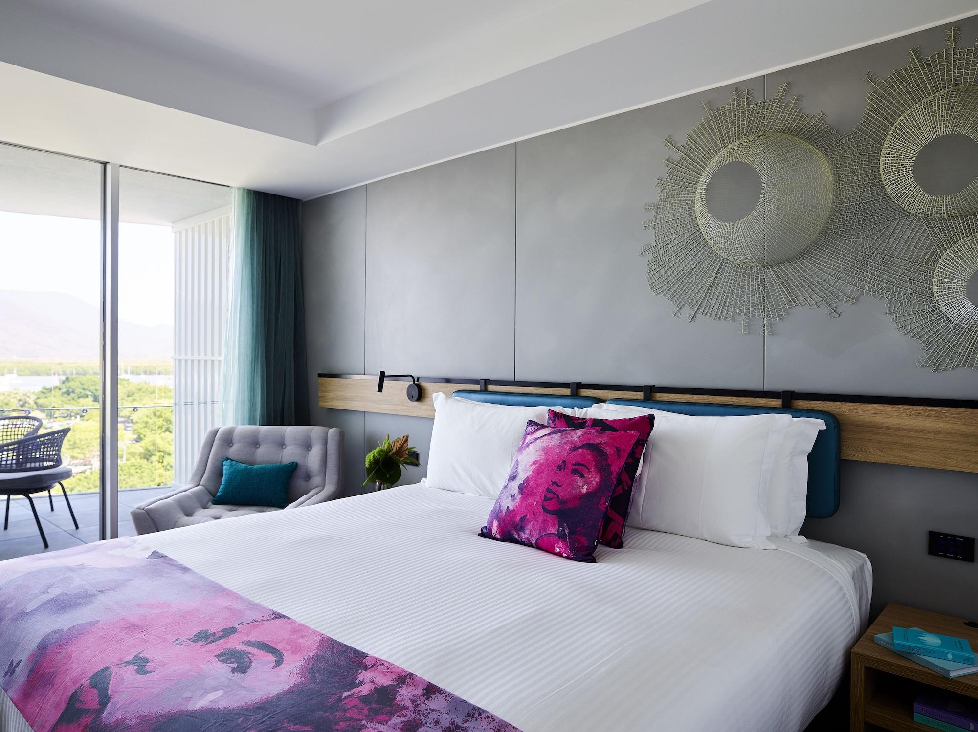 Crystalbrook Flynn 5* Cairns