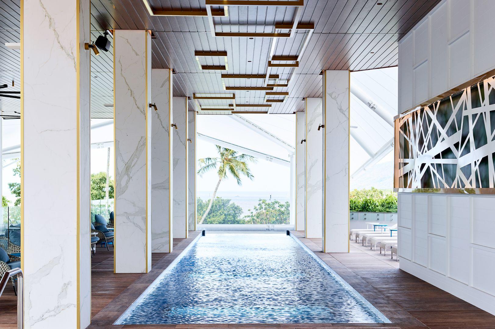 Hotel Crystalbrook Flynn Cairns