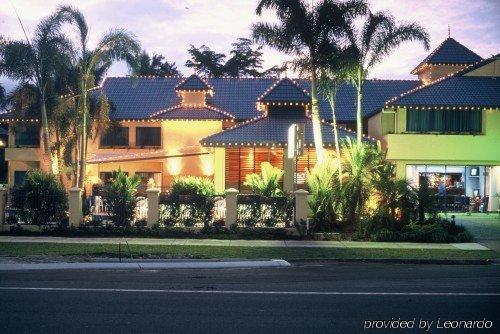 Motel Southside International 4*