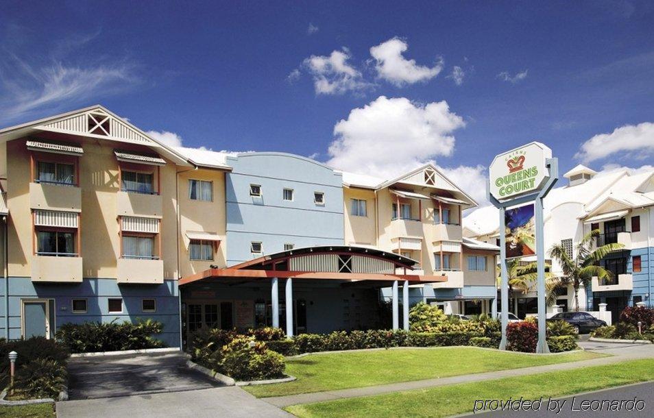 Queens Court Motel