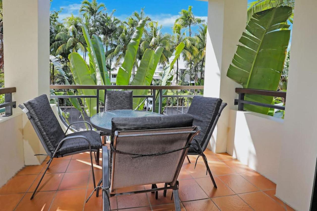 Unique Tropic Escape 111 Apartment
