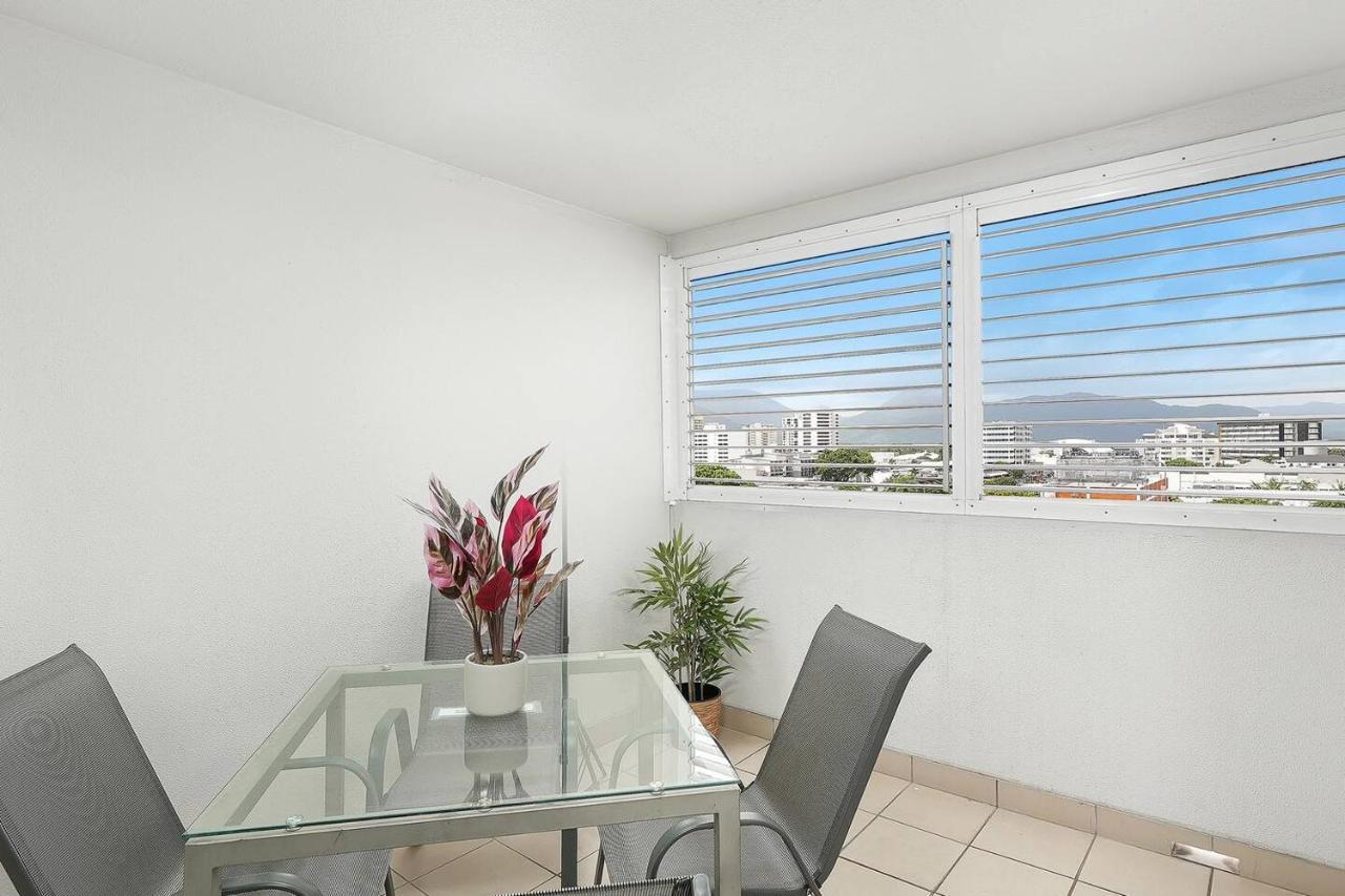 Apartment 'the Dollar' Chic Cairns