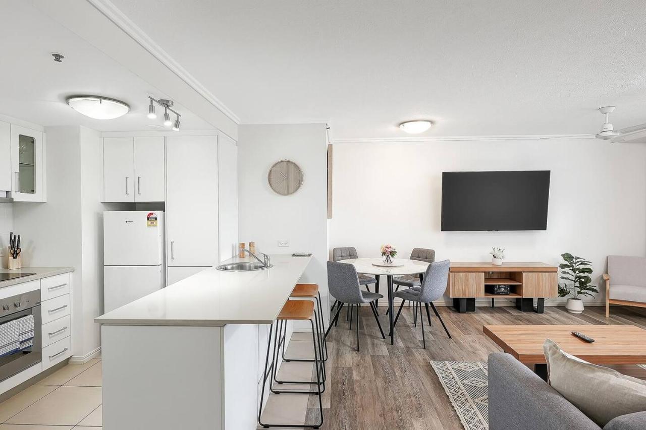 'the Dollar' Chic Apartment *