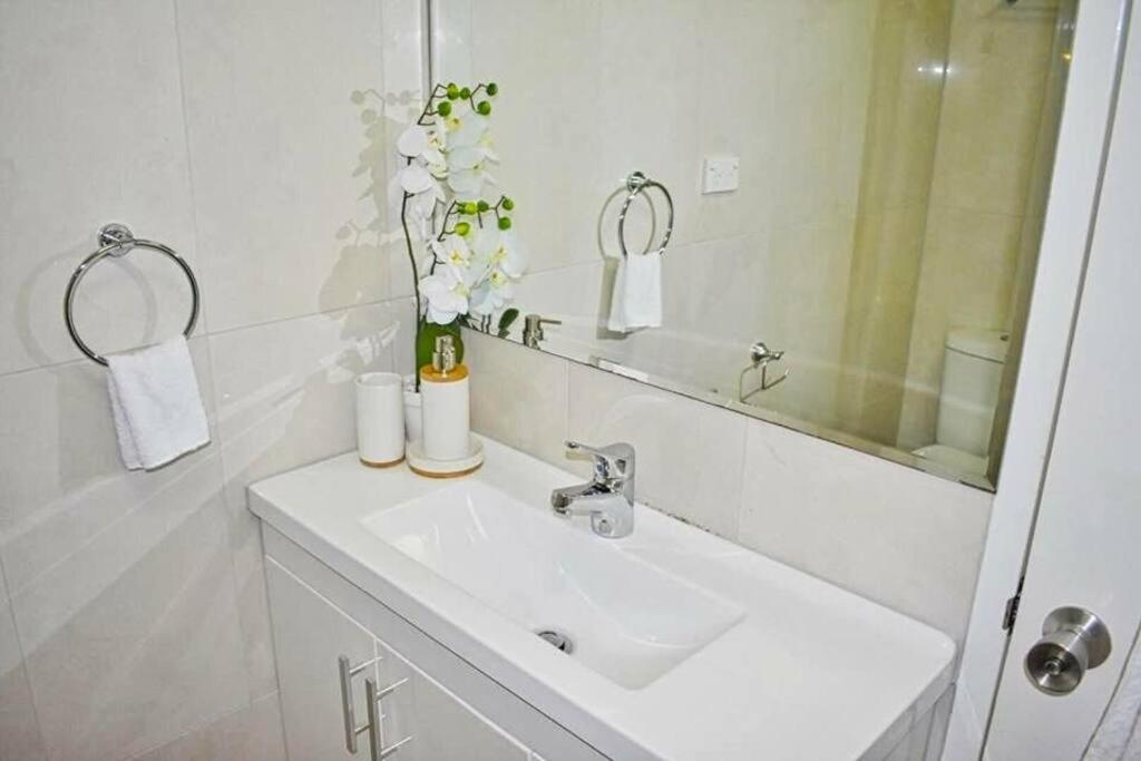 Apartment A Cool Poolside Haven In The Heart Of Cairns