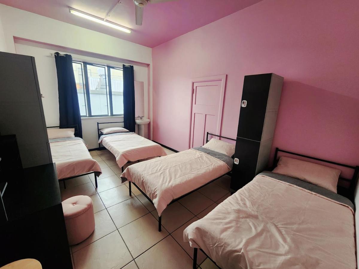 Wanna Stay? Hostel Cairns