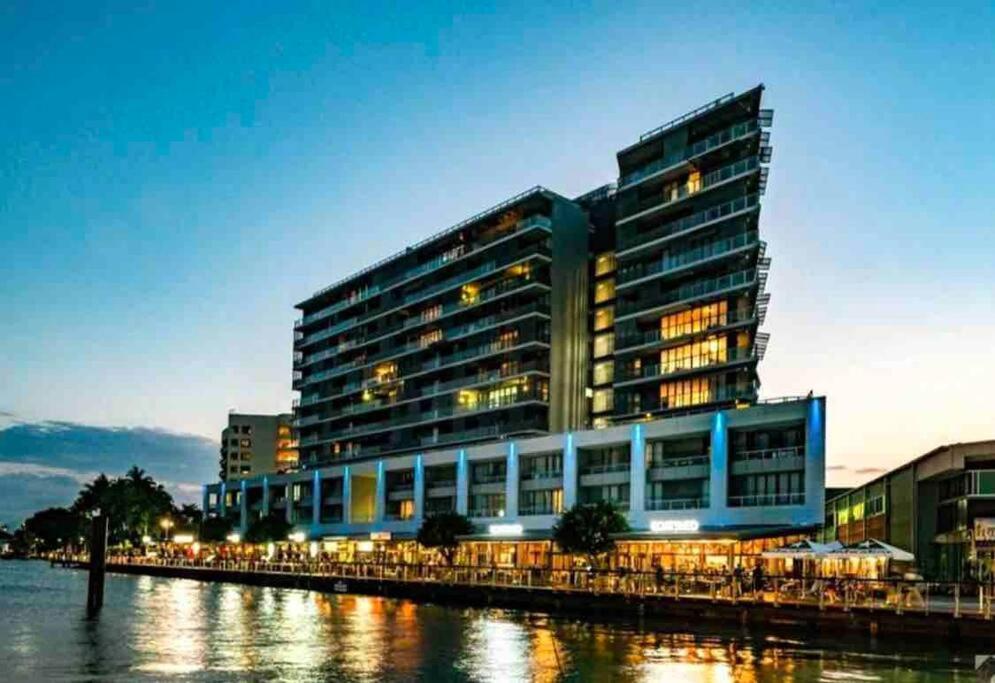Apartment Oasis At Harbour Lights Cairns