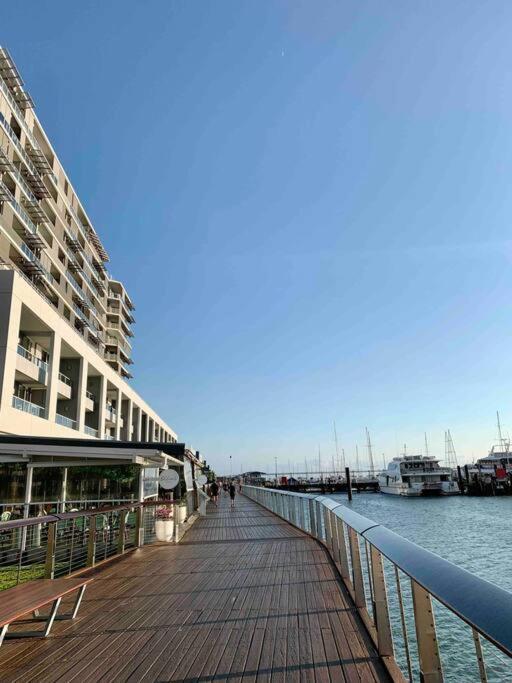 Apartment Oasis At Harbour Lights