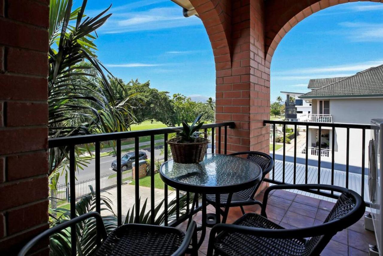 On The Esplanade 7 Apartment *