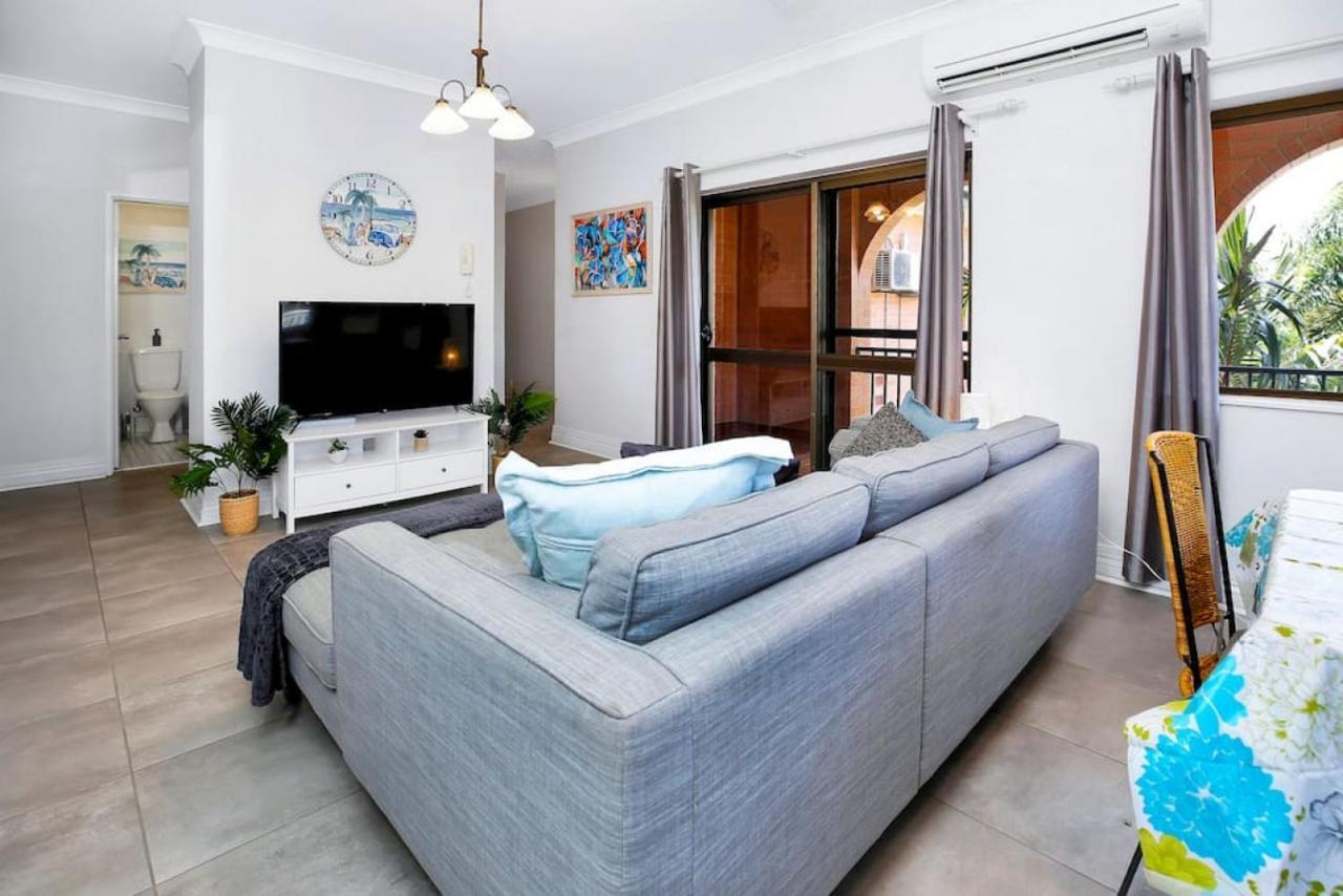 Apartment On The Esplanade 7 *