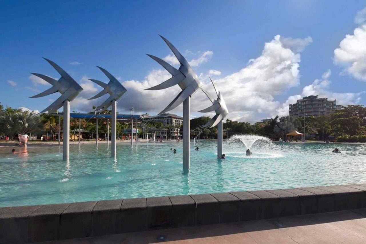 Apartment On The Esplanade 7 Cairns