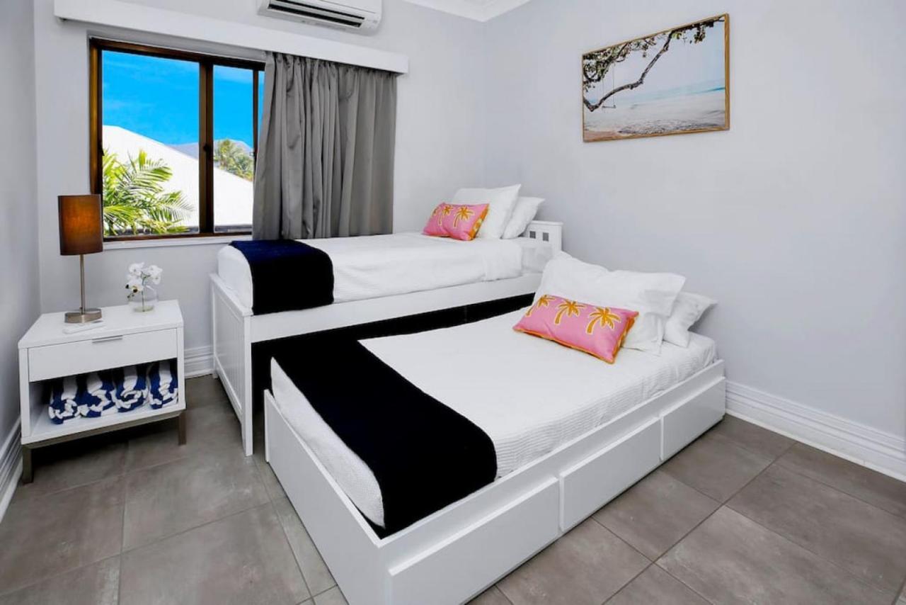 Apartment On The Esplanade 7 *