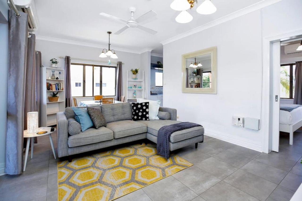 Apartment On The Esplanade 7 *
