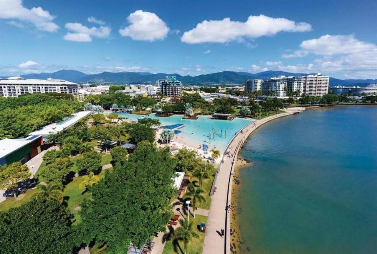 Apartment On The Esplanade 7 Cairns