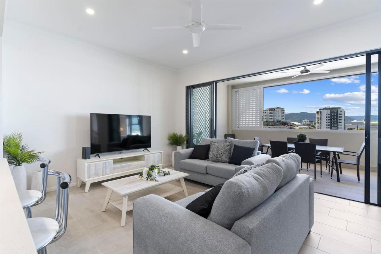 Mountain Air And Modern Flair 'your Getaway' Apartment *