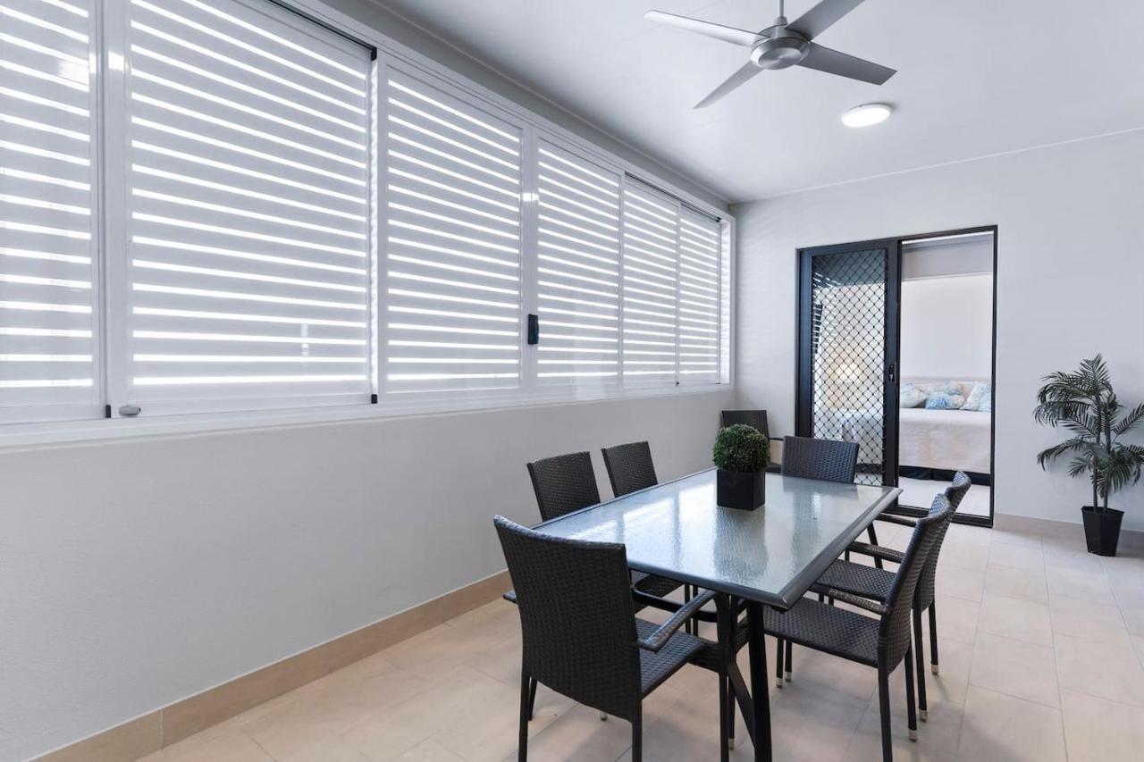 Apartment Mountain Air And Modern Flair 'your Getaway' Cairns
