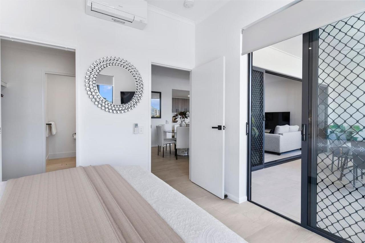 Apartment Mountain Air And Modern Flair 'your Getaway' *