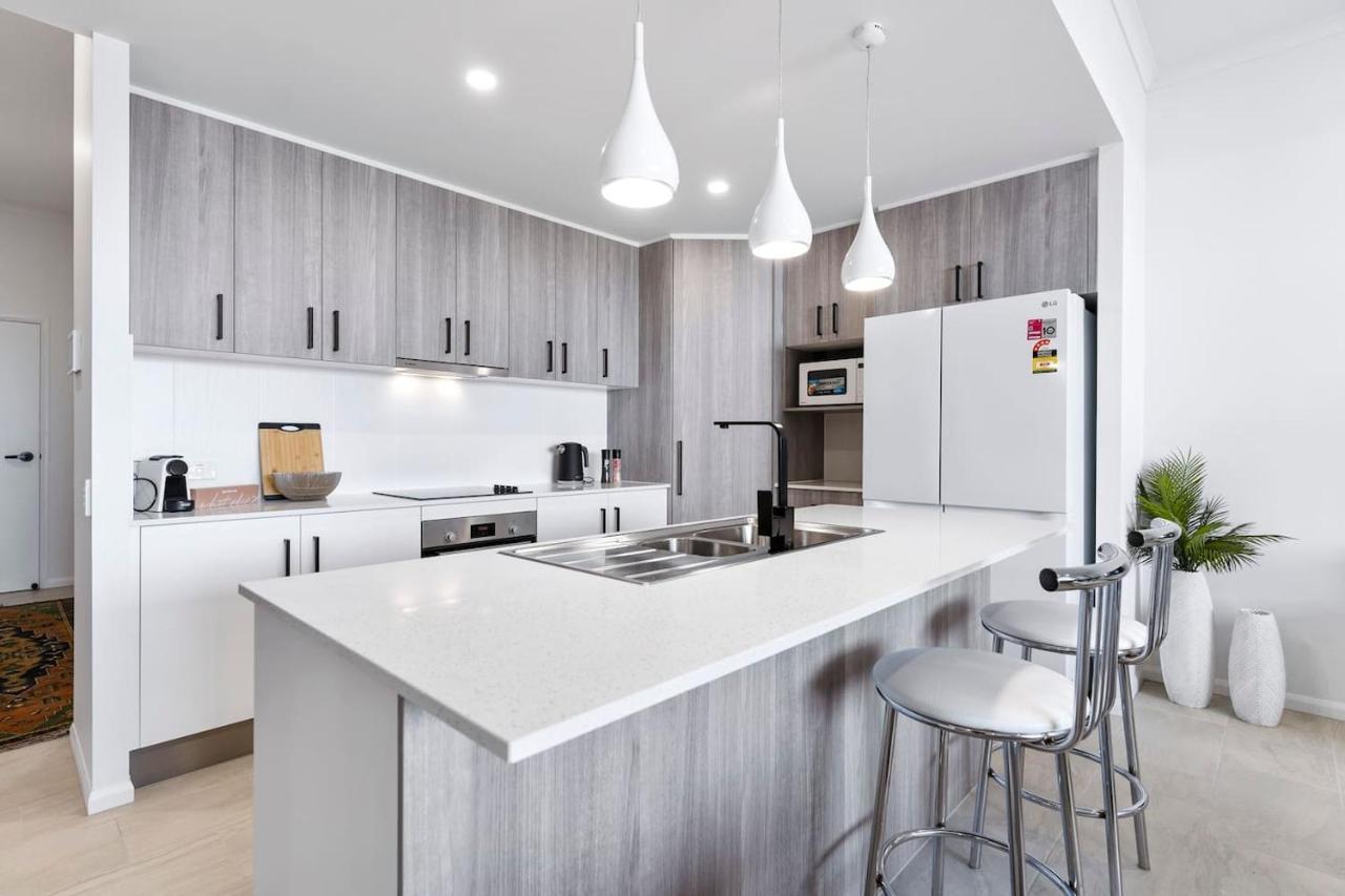 Mountain Air And Modern Flair 'your Getaway' Apartment *